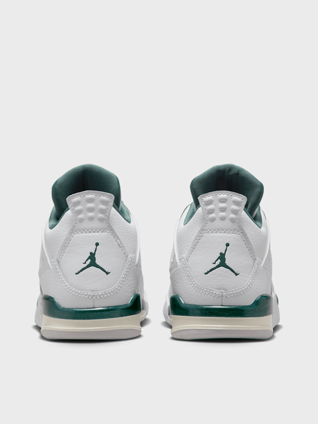 Jordan, 4 Retro (PS), white, Image 5 of 8