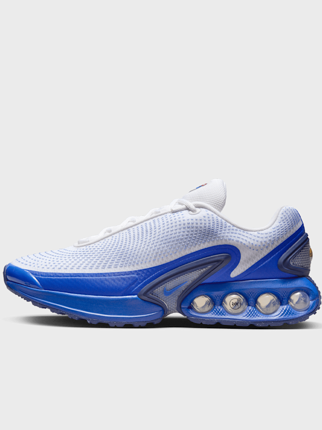 Nike, Air Max Dn, blue, Image 1 of 7