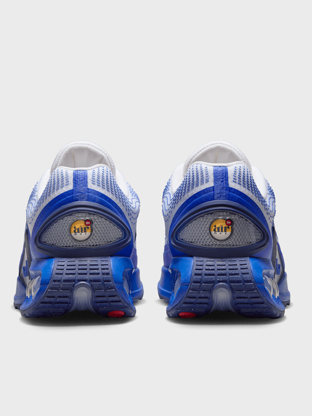 Nike, Air Max Dn, blue, Image 4 of 7