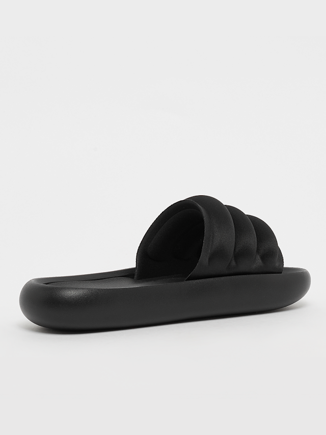 adidas Originals, adilette Zplaash W, black, Image 3 of 5