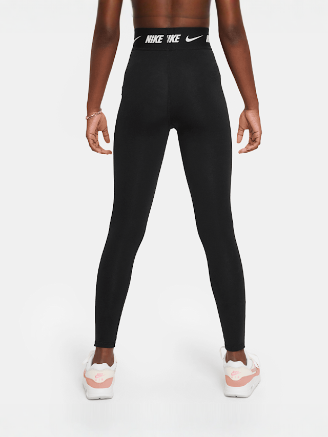 Nike, Junior Sportswear Favorites Leggings, black, Image 2 of 5