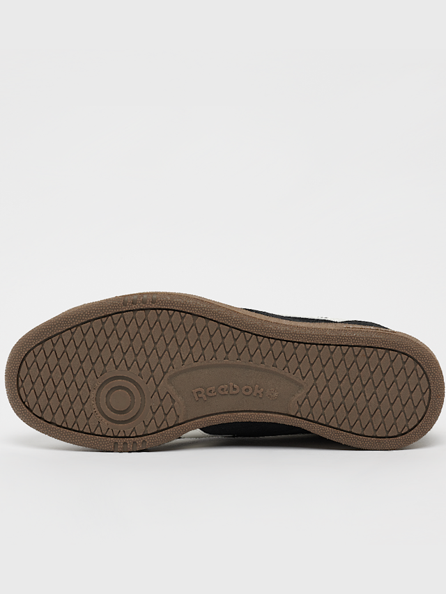 Reebok, Club C Grounds UK, zwart, Afbeelding 4 van 5