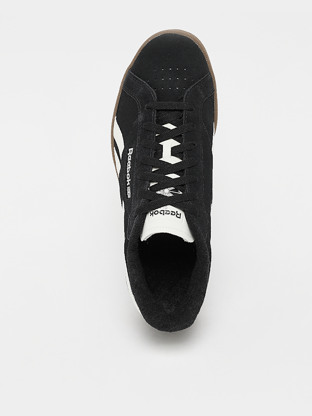 Reebok, Club C Grounds UK, czarny, Obraz 5 z 5