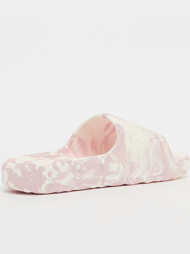 adidas Originals, adilette 22, light pink, Image 3 of 5