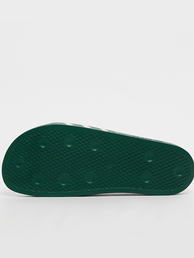 adidas Originals, Adilette, green, Image 4 of 5