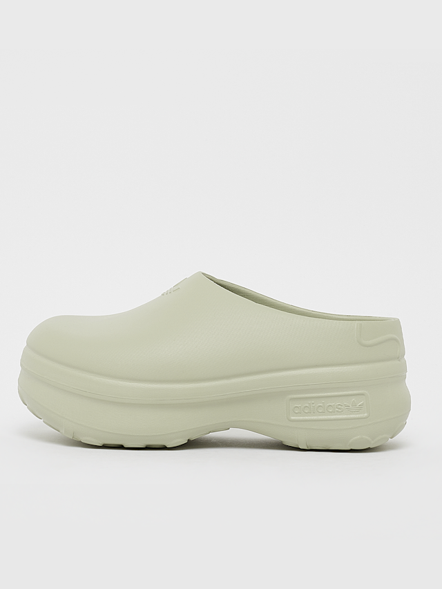 adidas Originals, Adifom Stan Mule W, green, Image 1 of 5