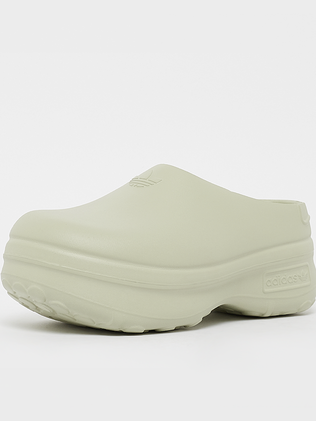 adidas Originals, Adifom Stan Mule W, green, Image 2 of 5
