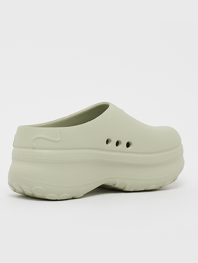 adidas Originals, Adifom Stan Mule W, green, Image 3 of 5