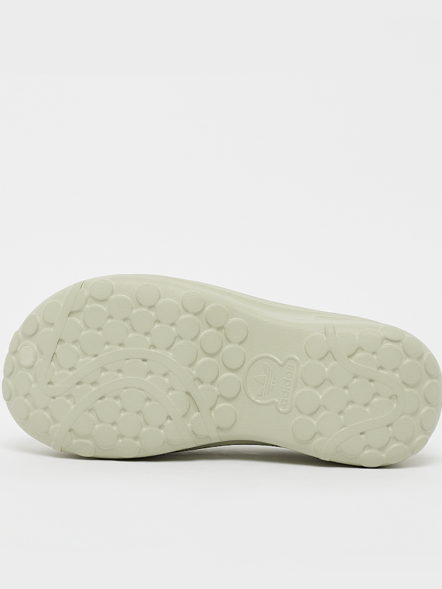 adidas Originals, Adifom Stan Mule W, green, Image 4 of 5