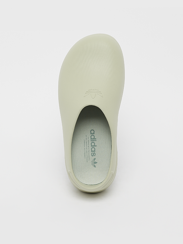 adidas Originals, Adifom Stan Mule W, green, Image 5 of 5
