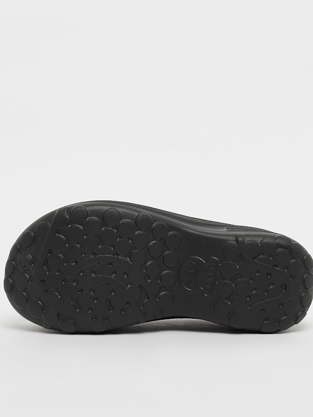 adidas Originals, Adifom Stan Mule W, black, Image 4 of 5