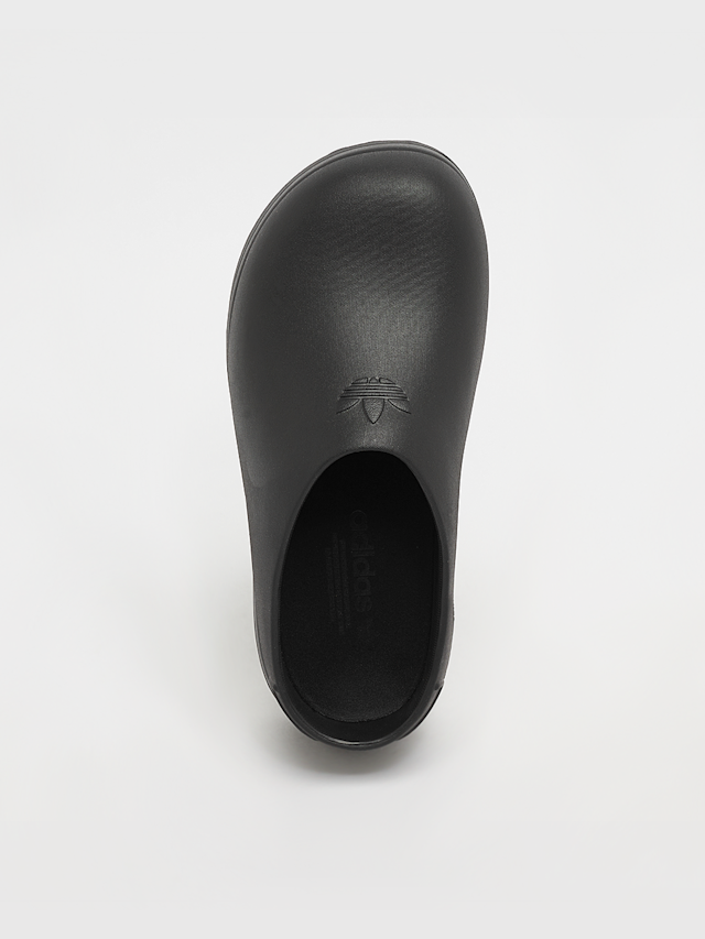 adidas Originals, Adifom Stan Mule W, black, Image 5 of 5