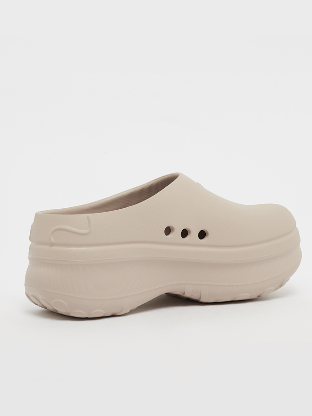 adidas Originals, Adifom Stan Mule W, beige, Image 3 of 5