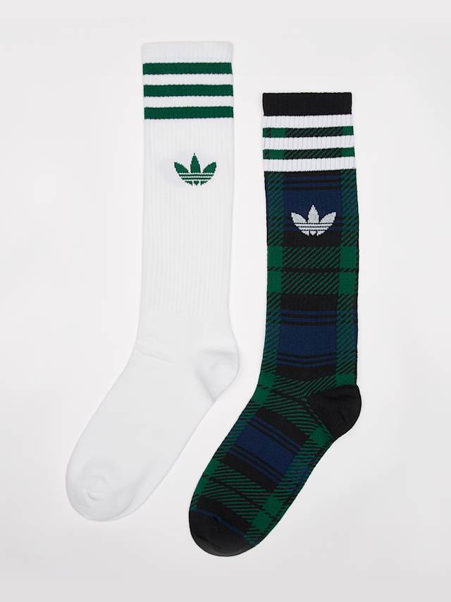adidas Originals, 2 PACK - Tartan HCR, multicolor, Afbeelding 1 van 2