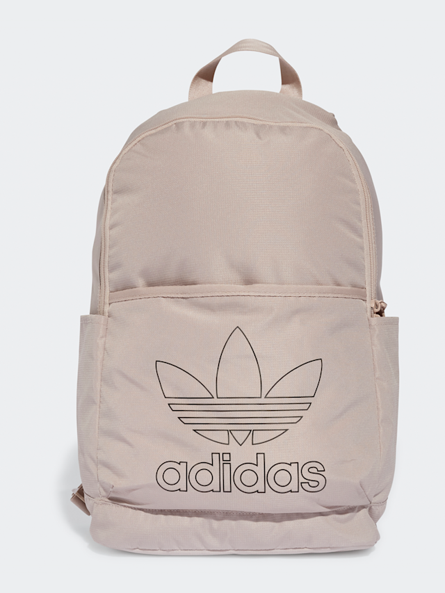 adidas Originals, Adicolor Backpack, beige, Image 1 of 6