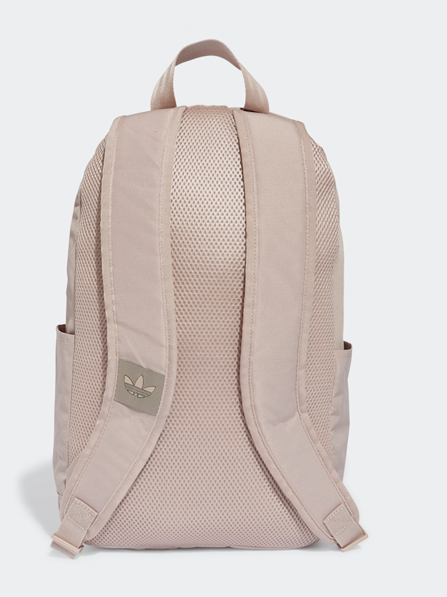 adidas Originals, Adicolor Backpack, beige, Image 2 of 6