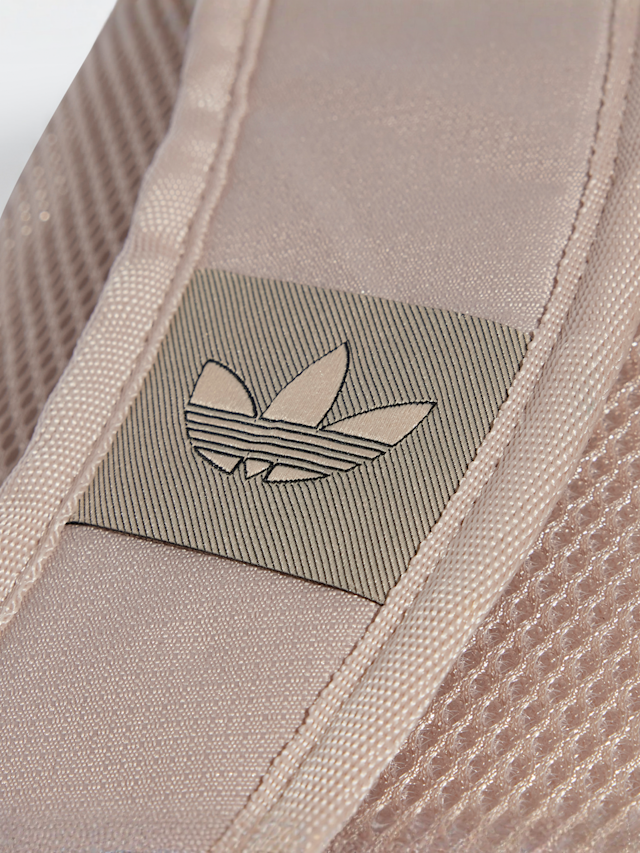 adidas Originals, Adicolor Backpack, beige, Image 6 of 6