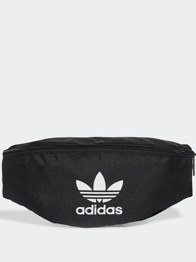 adidas Originals, adicolor Hip Bag, black, Image 1 of 6