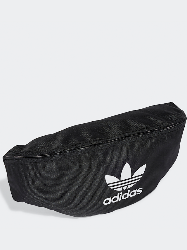 adidas Originals, adicolor Hip Bag, black, Image 3 of 6