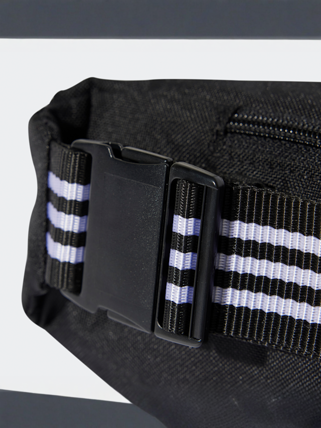 adidas Originals, adicolor Hip Bag, black, Image 6 of 6