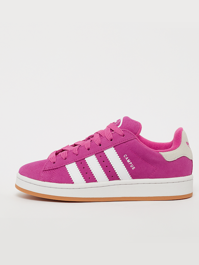 adidas Originals, Campus 00s Kids Sneaker (GS), lichtroze, Afbeelding 1 van 5