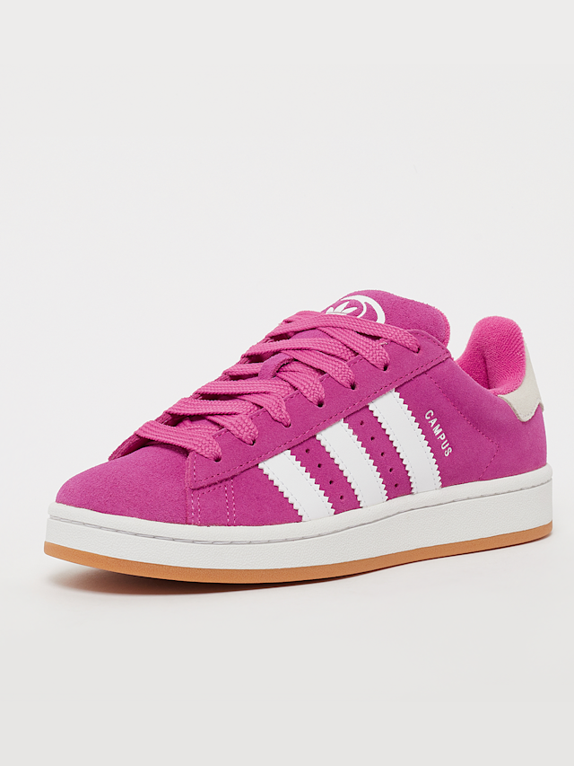 adidas Originals, Campus 00s (GS), Pink, Image 2 of 5