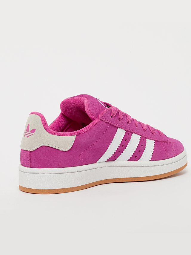 adidas Originals, Campus 00s Kids Sneaker (GS), lichtroze, Afbeelding 3 van 5
