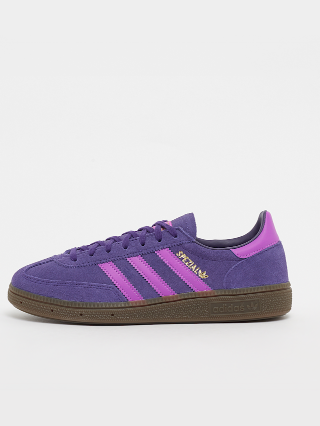 adidas Originals, Handball Spezial (GS), purple, Image 1 of 5