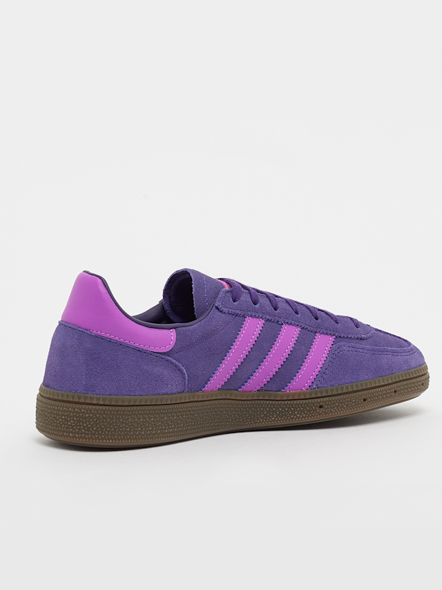 adidas Originals, Handball Spezial (GS), purple, Image 3 of 5