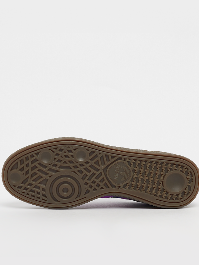 adidas Originals, Handball Spezial (GS), purple, Image 4 of 5