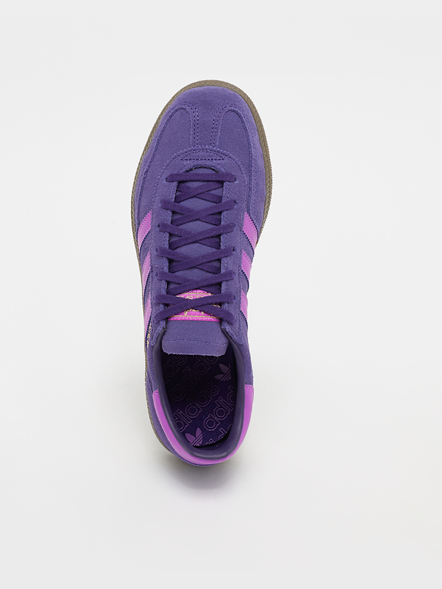 adidas Originals, Handball Spezial Kids Sneaker (GS), purple, Image 5 of 5