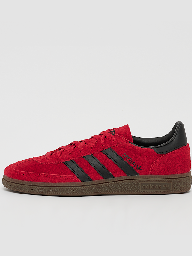 adidas Originals, Handball Spezial, red, Image 1 of 6
