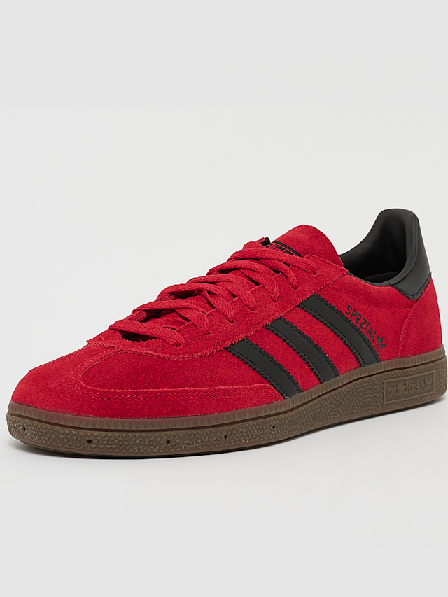 adidas Originals, Handball Spezial, red, Image 2 of 6