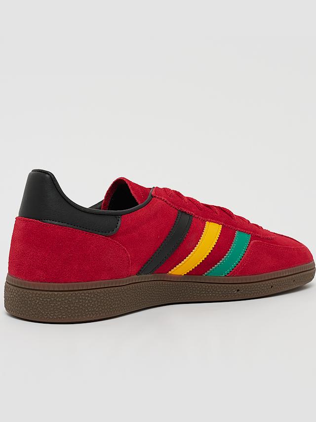 adidas Originals, Handball Spezial, red, Image 3 of 6