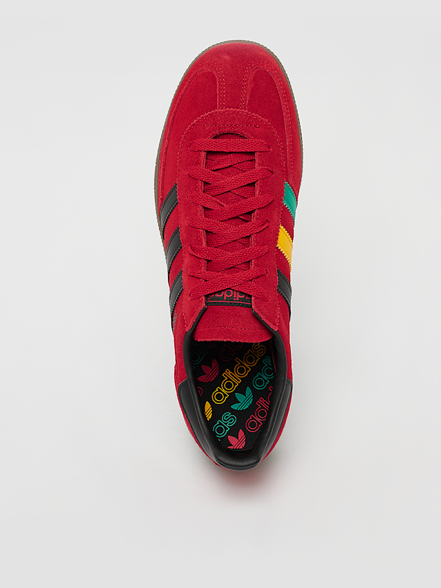 adidas Originals, Handball Spezial Sneaker, red, Image 5 of 6