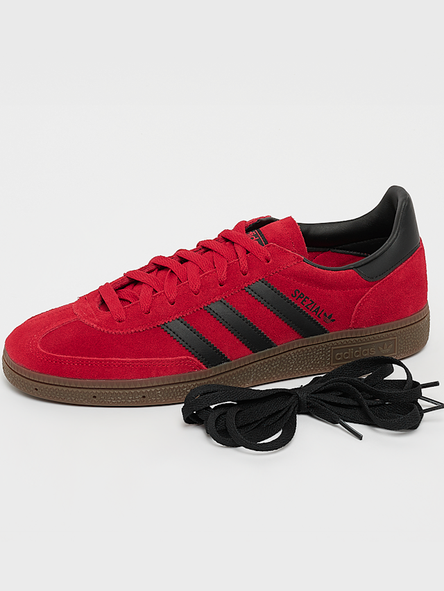 adidas Originals, Handball Spezial Sneaker, red, Image 6 of 6