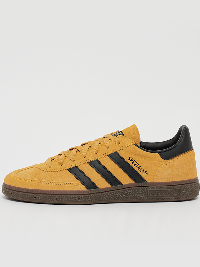 adidas Originals, Handball Spezial Sneaker, yellow, Image 1 of 6