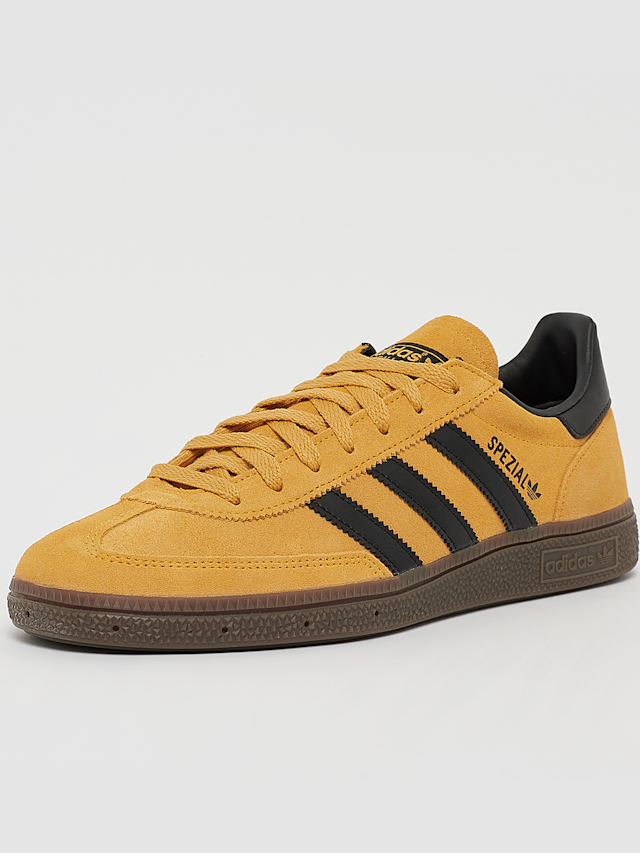 adidas Originals, Handball Spezial, yellow, Image 2 of 6