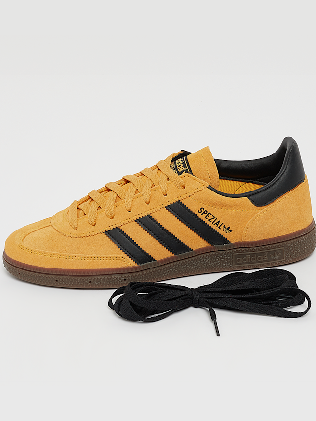 adidas Originals, Handball Spezial Sneaker, yellow, Image 6 of 6