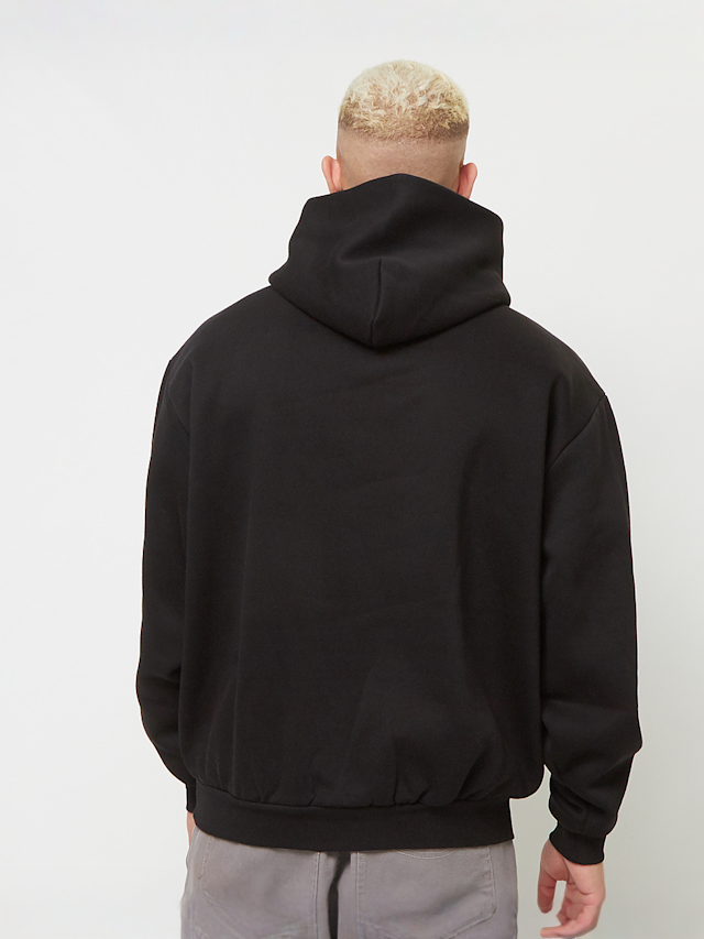 Karl Kani, Puffy Kani Oversized Hoodie, black, Image 2 of 4