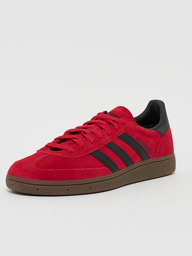 adidas Originals, Handball Spezial W, red, Image 2 of 6