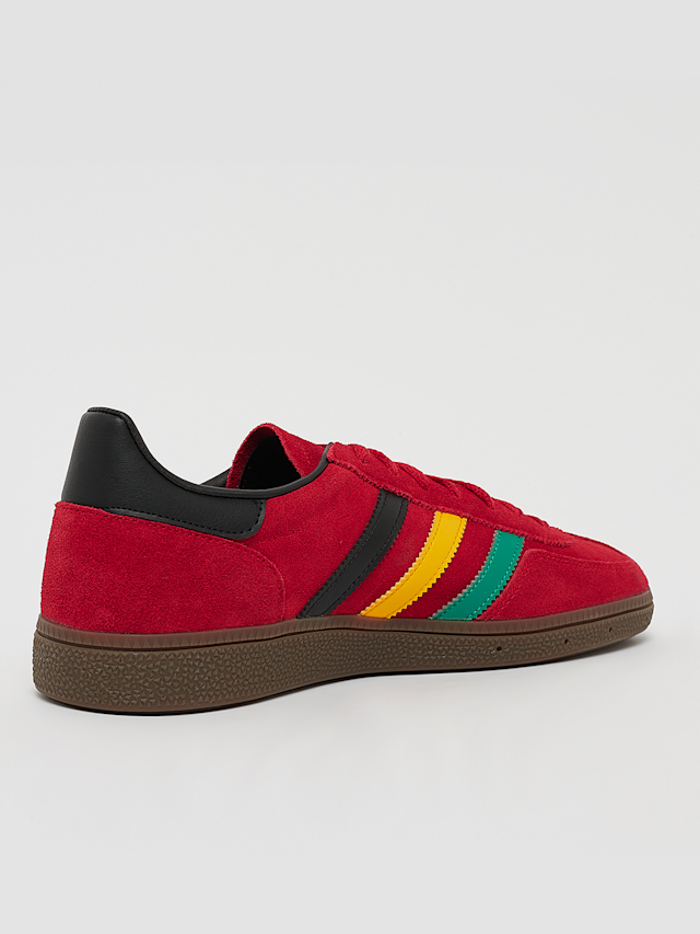 adidas Originals, Handball Spezial W Sneaker, red, Image 3 of 6