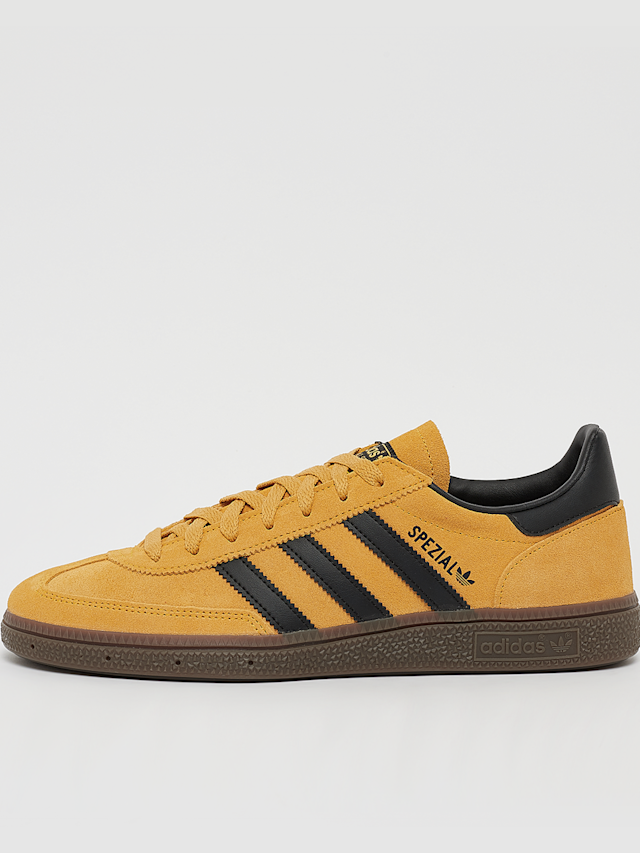 adidas Originals, Handball Spezial W, yellow, Image 1 of 6