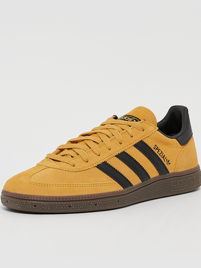 adidas Originals, Handball Spezial W Sneaker, geel, Afbeelding 2 van 6