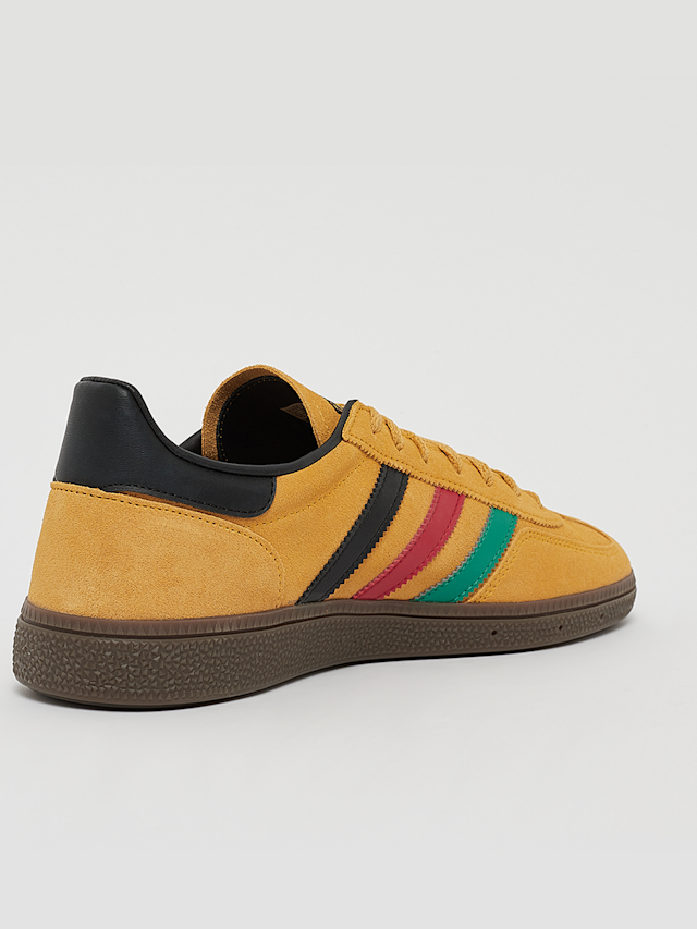 adidas Originals, Handball Spezial W Sneaker, yellow, Image 3 of 6