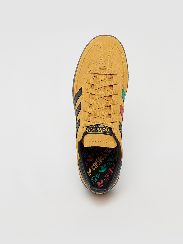 adidas Originals, Handball Spezial W Sneaker, yellow, Image 5 of 6