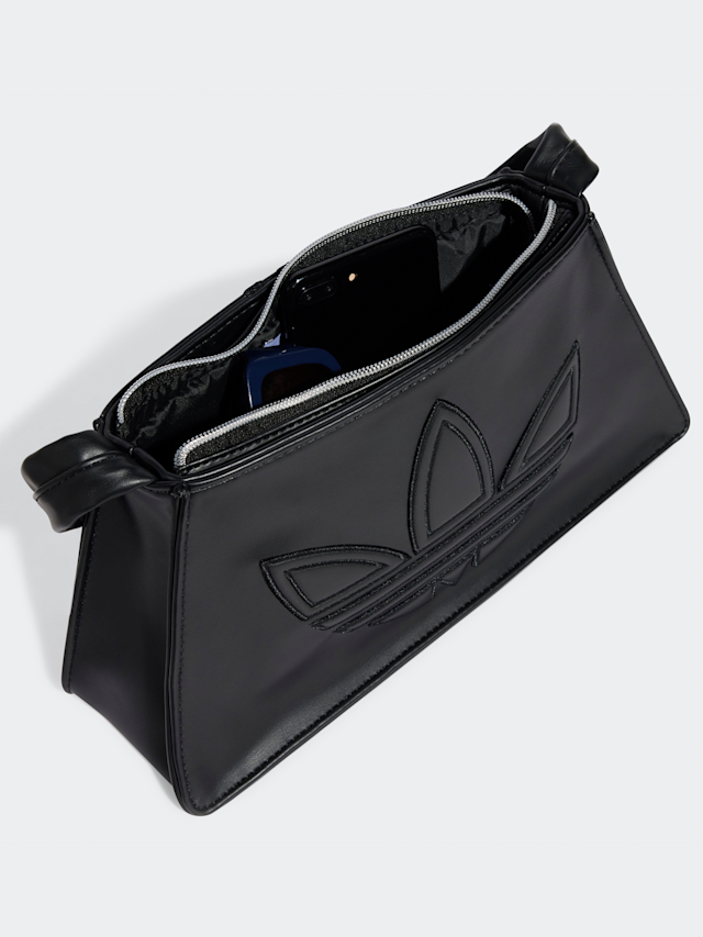 adidas Originals, Shoulderbag, czarny, Obraz 3 z 5