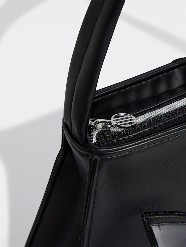 adidas Originals, Shoulderbag, zwart, Afbeelding 4 van 5