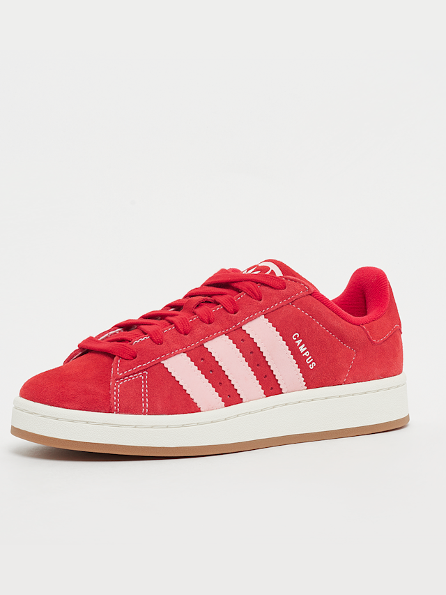 adidas Originals, Campus 00s, red, Image 2 of 5