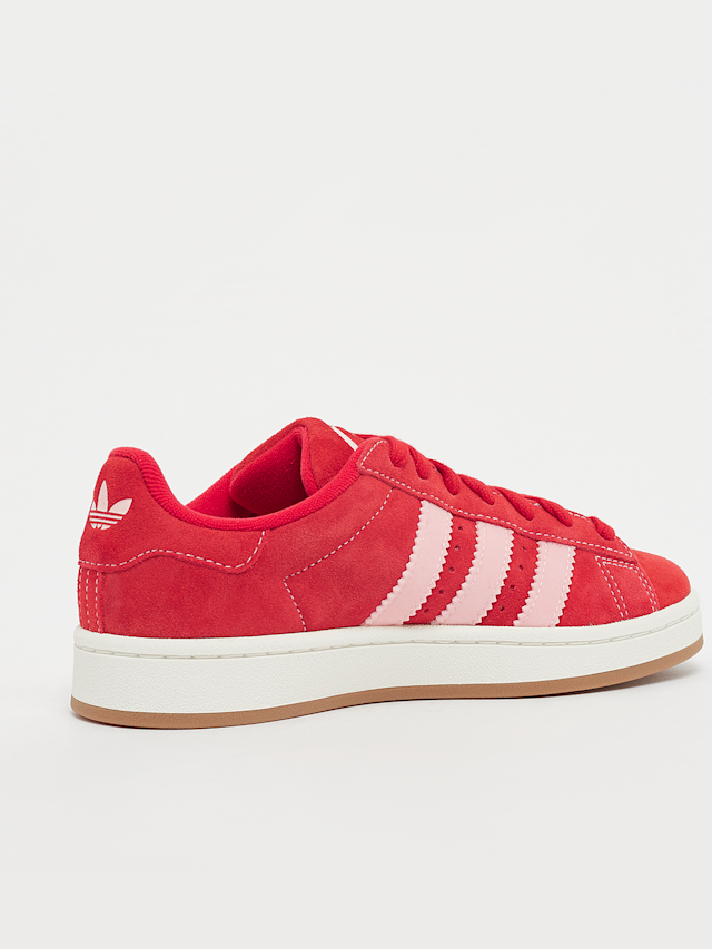 adidas Originals, Campus 00s, red, Image 3 of 5